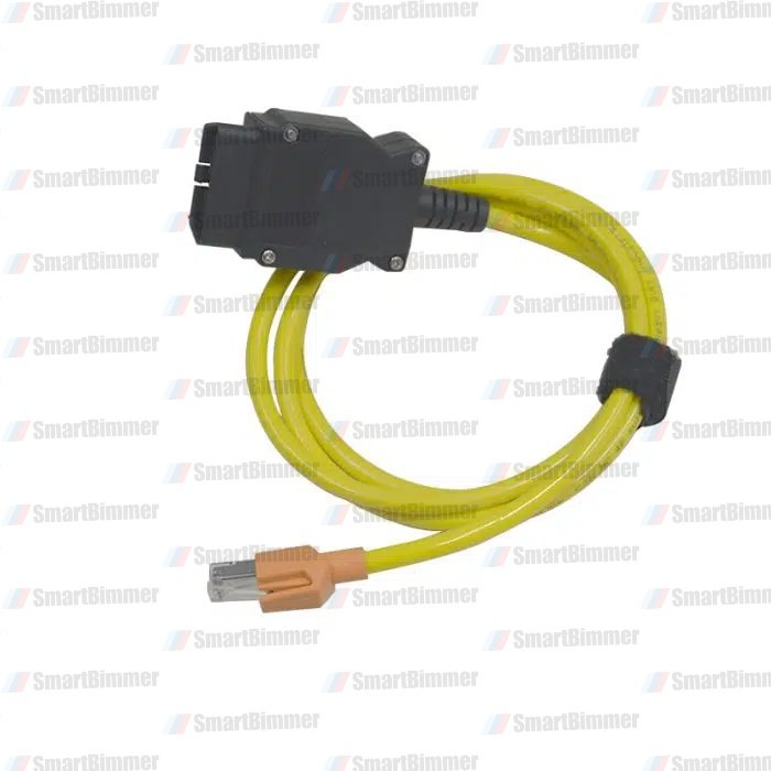 ENET Cable for BMW F/G/I Series Remote Coding Programming