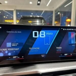 NCD Secure Coding 2.0 Single File for BMW Esys