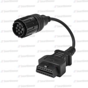 BMW Motorcycle OBD2 Cable