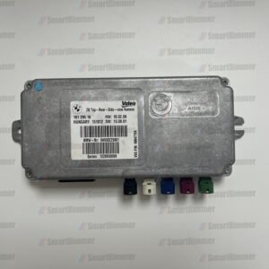 BMW ZB Top Rear Side View Camera Control Module