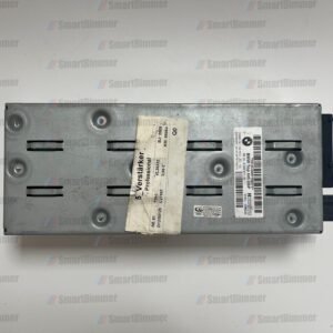 Harman Decker Top Hifi DSP Audio System Amplifier 65129208571 for BMW