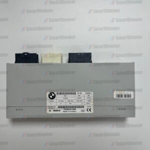 Rear Tailgate Liftgate Trunk Lid Lift Control Module Genuine for BMW
