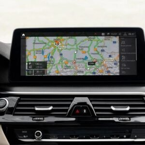 Region Change for BMW NBT & NBTEVO ID4 to ID6
