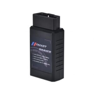 SmartBimmer Enet WiFi Adapter Wireless ENET for BMW