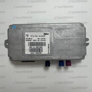 BMW TOP Surround Rearview Camera Control Module