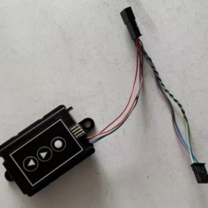 BMW Bench Test Emulator for EVO MGU