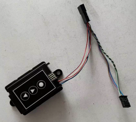 BMW Bench Test Emulator for EVO MGU