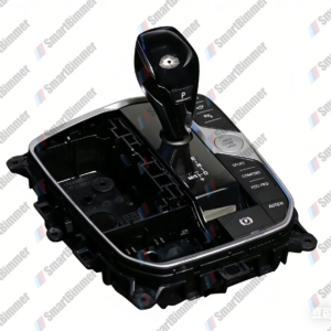 Genuine 5A6AE92 Gear Selector Control Unit RHD for BMW