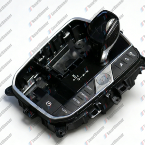 Genuine 5A08C27 Gear Selector Control Panel Centre Console Rhd New for BMW