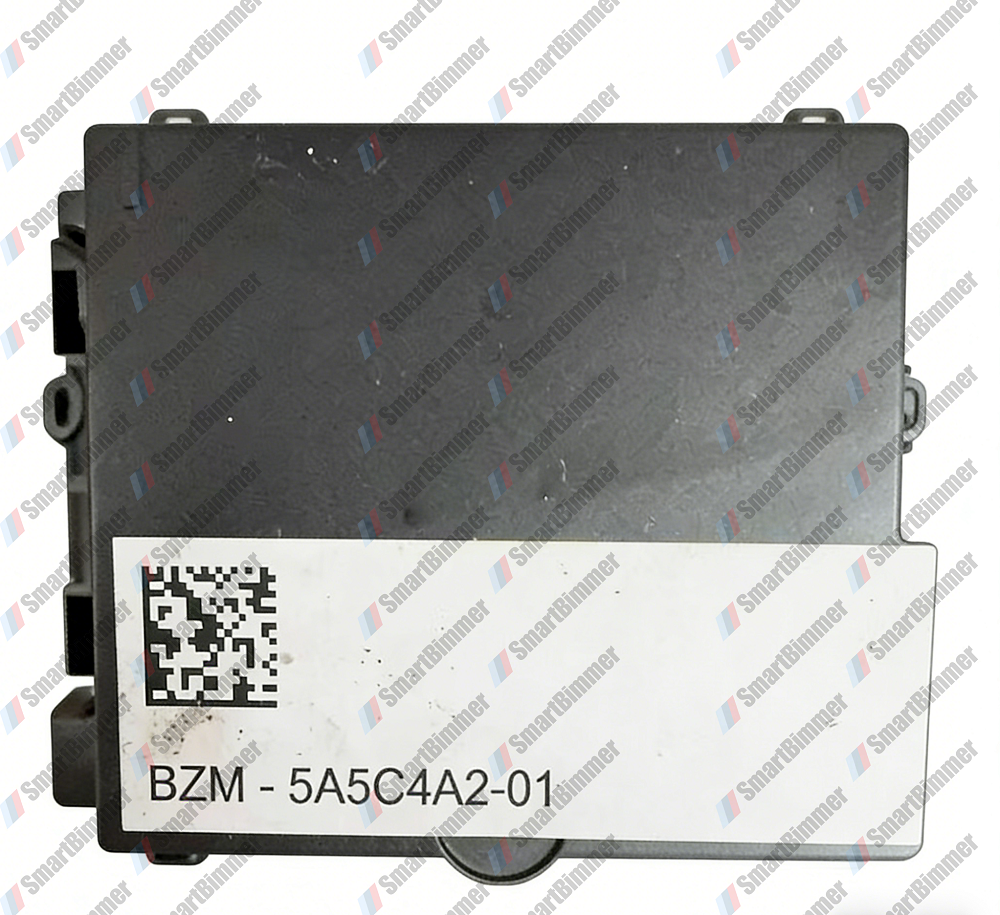Genuine 5A5C4A2 Gear Selector Control Unit RHD for BMW G-platform