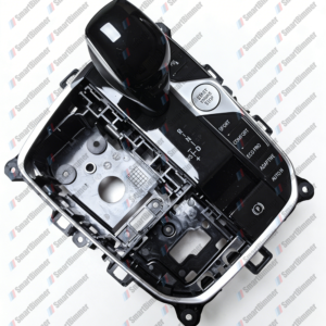 Alternative view of Genuine 5A68DC0 Gear Selector Control Unit RHD for BMW G Platform