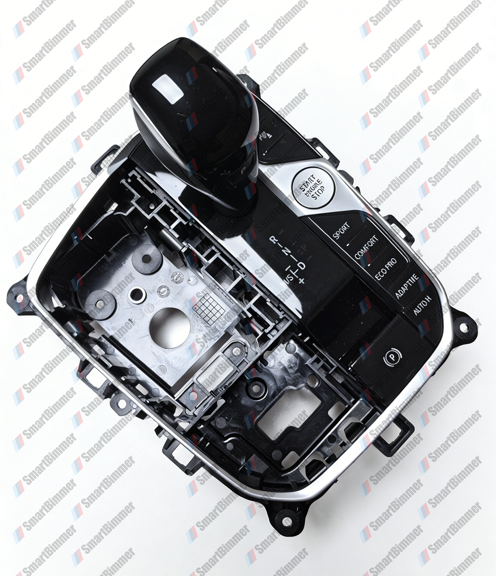 Genuine 5A68DC0 Gear Selector Control Unit RHD for BMW G Platform - Image 2