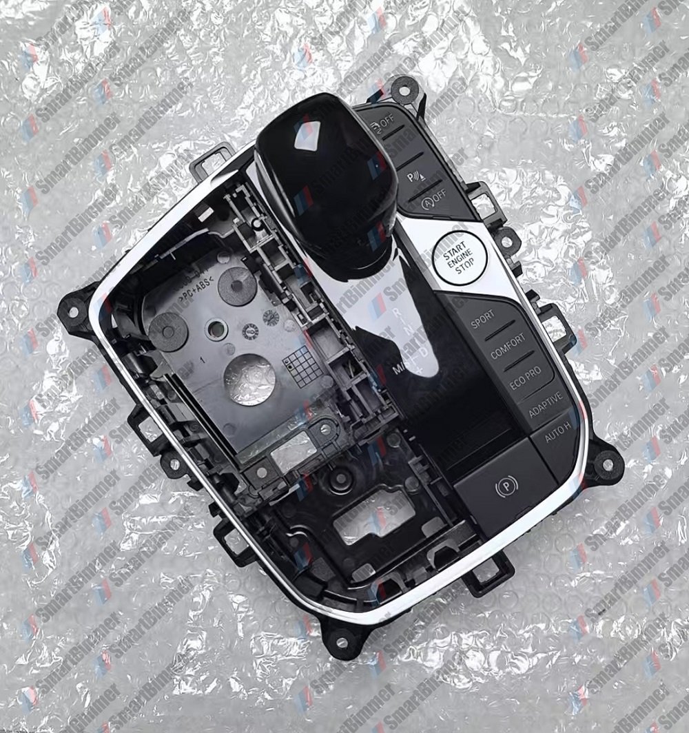 Genuine 5A5C4A2 Gear Selector Control Unit RHD for BMW G Platform - Image 2