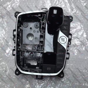 Alternative view of Genuine 5A68DB1 Gear Selector Control Unit RHD for BMW G Platform