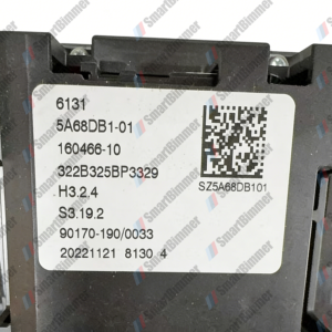 Genuine 5A68DB1 Gear Selector Control Unit RHD for BMW G Platform