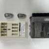 BCM + DME + Keys Package Professional Immobilizer & Key Programming Suite for BMW F Series
