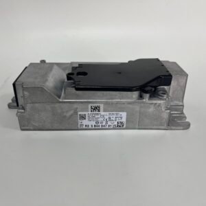 Genuine Audio Radio Receiver Control Module Unit RAM for BMW ID7 ID8 ID8.5