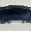 ID6 LCD Cluster Instrument 62108779089 for BMW ID6 F Series