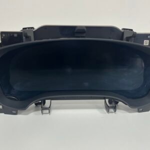 ID6 LCD Cluster Instrument 62108779089 for BMW ID6 F Series