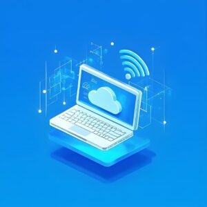 Remote Service Air Setup